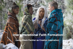 intergenerational faith formation