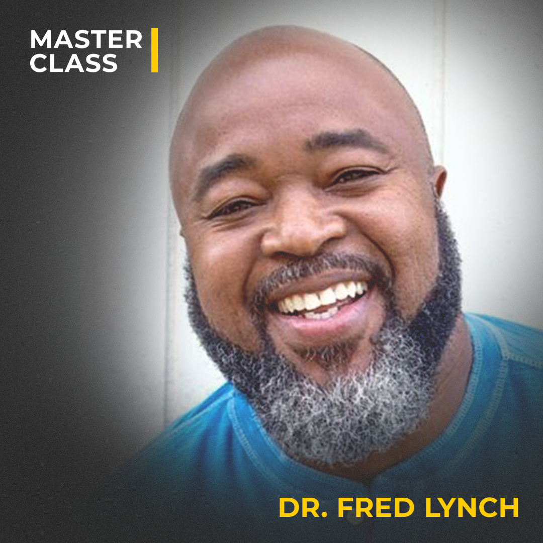 MasterClass-Coach-Dr.Fred-Lynch