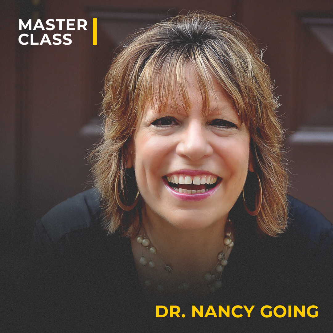 MasterClass-Coach-Dr.Nancy-Going