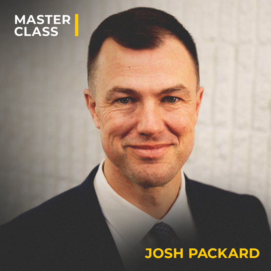 MasterClass-Coach-Josh Packard