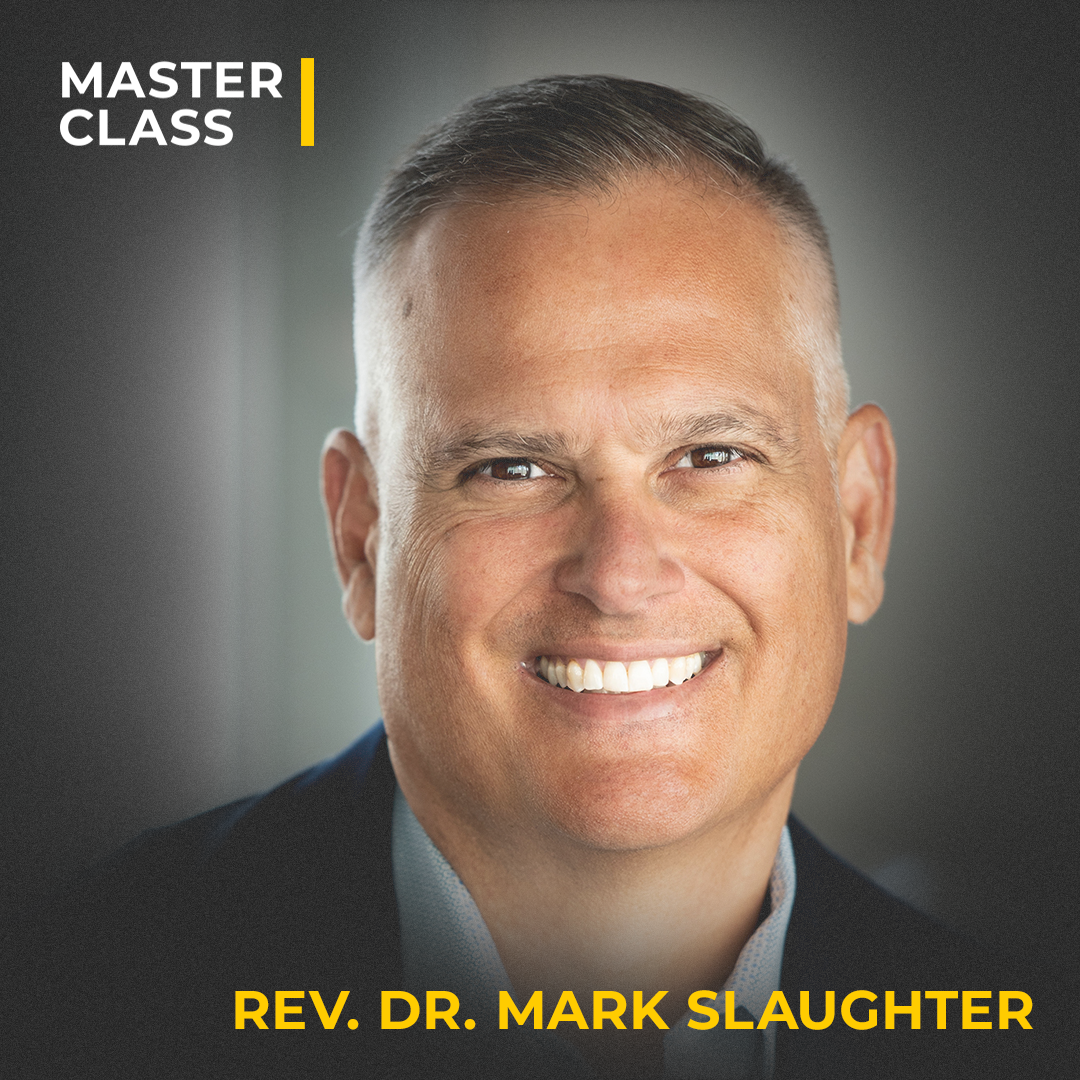 MasterClass-Coach-Rev.Dr.Mark-Slaughter
