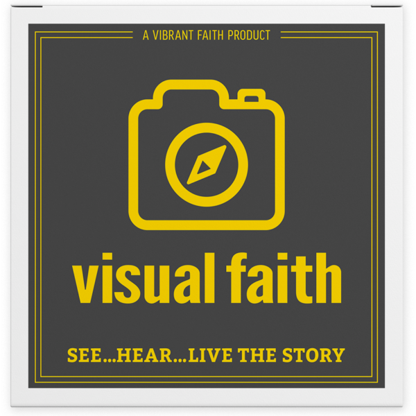 Visual Faith