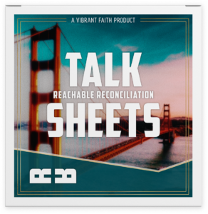 TalkSheets