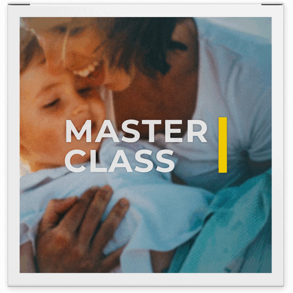 Reimagining Intergenerational Ministry